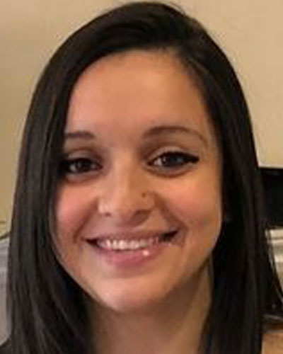 Amina Mazzara at Kimina Counseling, LLC in Auburn, MA