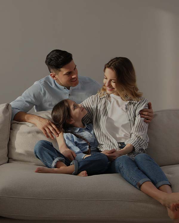 Family Counseling at Kimina Counseling, LLC, Located in Auburn, MA