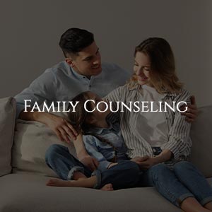 Family Counseling at Kimina Counseling, LLC, Located in Auburn, MA