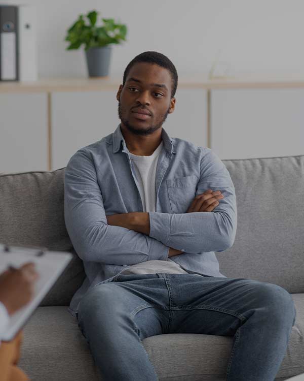 Individual Therapy at Kimina Counseling, LLC, Located in Auburn, MA