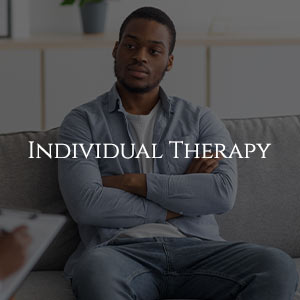 Individual Therapy at Kimina Counseling, LLC, Located in Auburn, MA