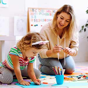 Attention Deficit (ADHD) Therapy at Kimina Counseling, LLC in Auburn, MA