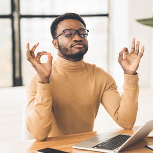 Anger Management Therapy at Kimina Counseling, LLC in Auburn, MA