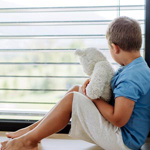 Attachment Disorder Treatment Near Me in Auburn, MA