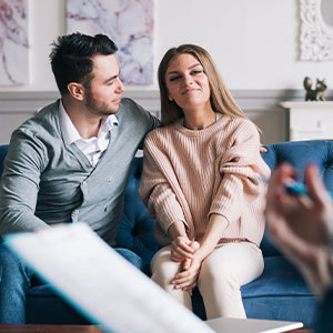 Couples Counseling at Kimina Counseling, LLC in Auburn, MA