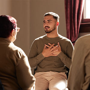 Depression Therapy at Kimina Counseling, LLC in Auburn, MA
