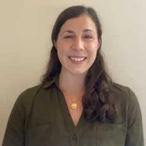 Erin Gerrity at Kimina Counseling, LLC in Auburn, MA