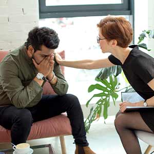 Grief Counseling at Kimina Counseling, LLC in Auburn, MA