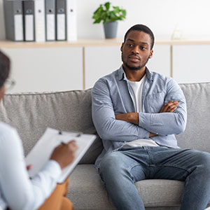 Individual Therapy at Kimina Counseling, LLC in Auburn, MA