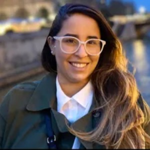 Lea Rojas Otero at Kimina Counseling, LLC in Auburn, MA