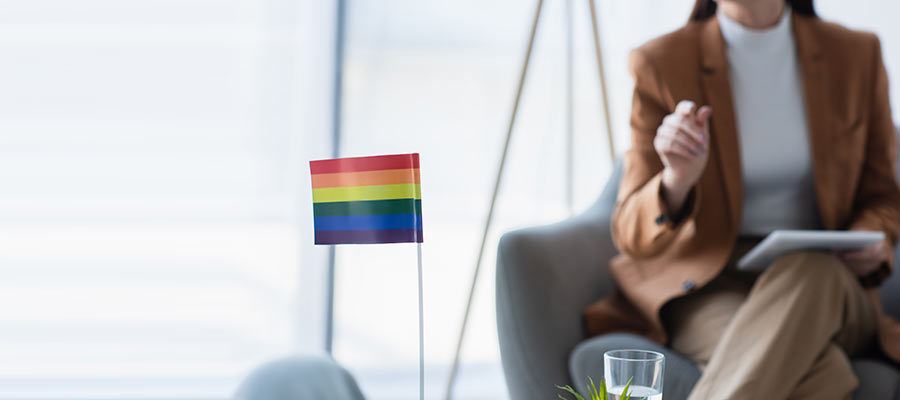 Therapy for LGBTQ+ Near Me in Auburn, MA Therapy for LGBTQ+ Near Me in Auburn, MA