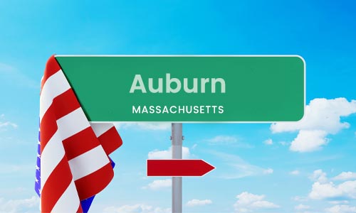 Local Resources for City of Auburn, MA Residents Local Resources for City of Auburn, MA Residents