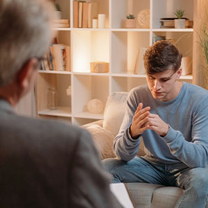 Serious Mental Illness Treatment at Kimina Counseling, LLC in Auburn, MA