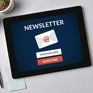 Newsletter Library of Kimina Counseling, LLC in Auburn, MA