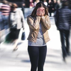 Phobia Therapy at Kimina Counseling, LLC in Auburn, MA
