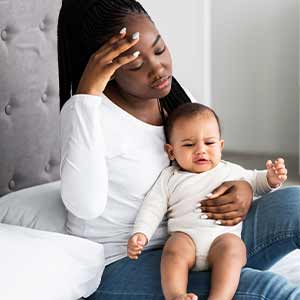 Parenting and Post-Partum Therapy at Kimina Counseling, LLC in Auburn, MA