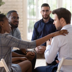 Post-Traumatic Stress Disorder (PTSD) Therapy at Kimina Counseling, LLC in Auburn, MA