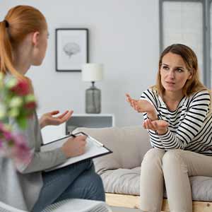 Trauma Therapy at Kimina Counseling, LLC in Auburn, MA