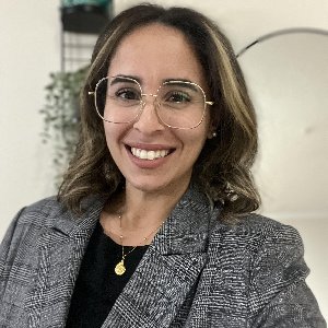 Lea Rojas Otero at Kimina Counseling, LLC in Auburn, MA