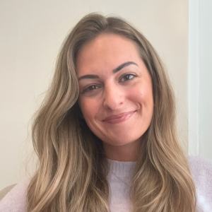 Meet Lucy Sennett at Kimina Counseling, LLC in Auburn, MA