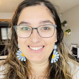 Meet Mariana Saraiva at Kimina Counseling, LLC in Auburn, MA