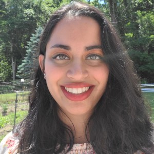 Meet Mira Patel at Kimina Counseling, LLC in Auburn, MA