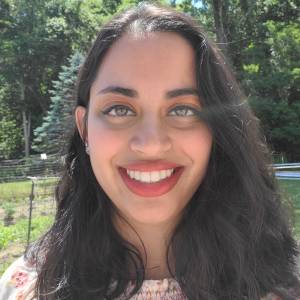 Meet Mira Patel at Kimina Counseling, LLC in Auburn, MA
