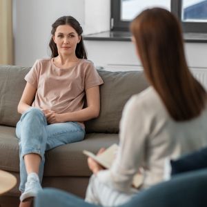 Acceptance and Commitment Therapy at Kimina Counseling, LLC in Auburn, MA