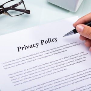 Notice of Privacy Practices at Kimina Counseling, LLC in Auburn, MA