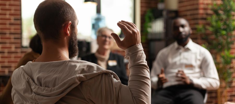 Schema Therapy for Emotional Healing and Behavioral Patterns in Auburn, MA