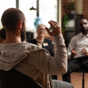 Schema Therapy at Kimina Counseling, LLC in Auburn, MA