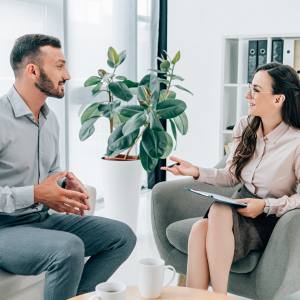 Solution-Focused Brief Therapy at Kimina Counseling, LLC in Auburn, MA
